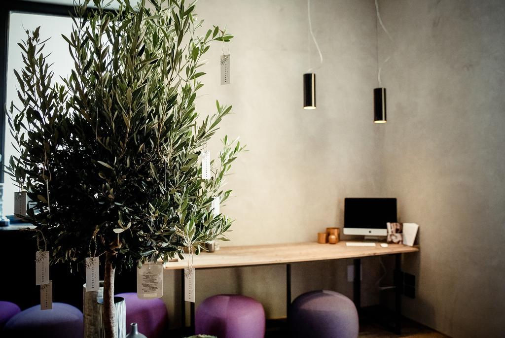 Gjestgiverier Benci House 3*