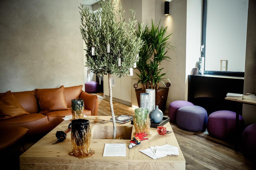 Gjestgiverier Benci House Firenze