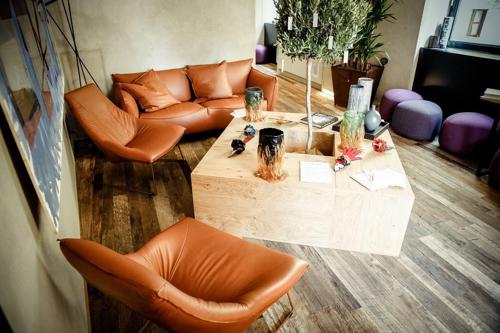 Guest house Benci House 3*