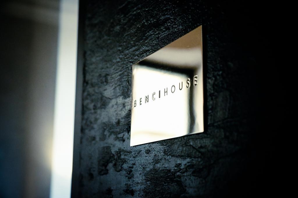 Gjestgiverier Benci House 3*