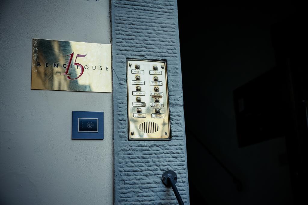 Guest house Benci House 3*