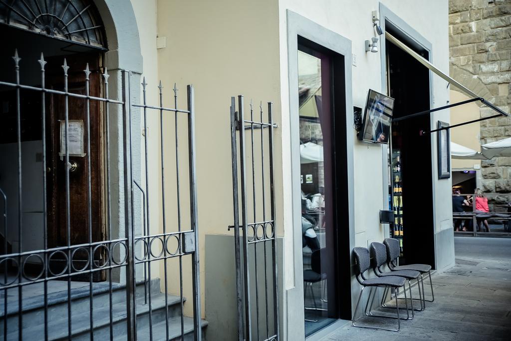 Benci House Firenze
