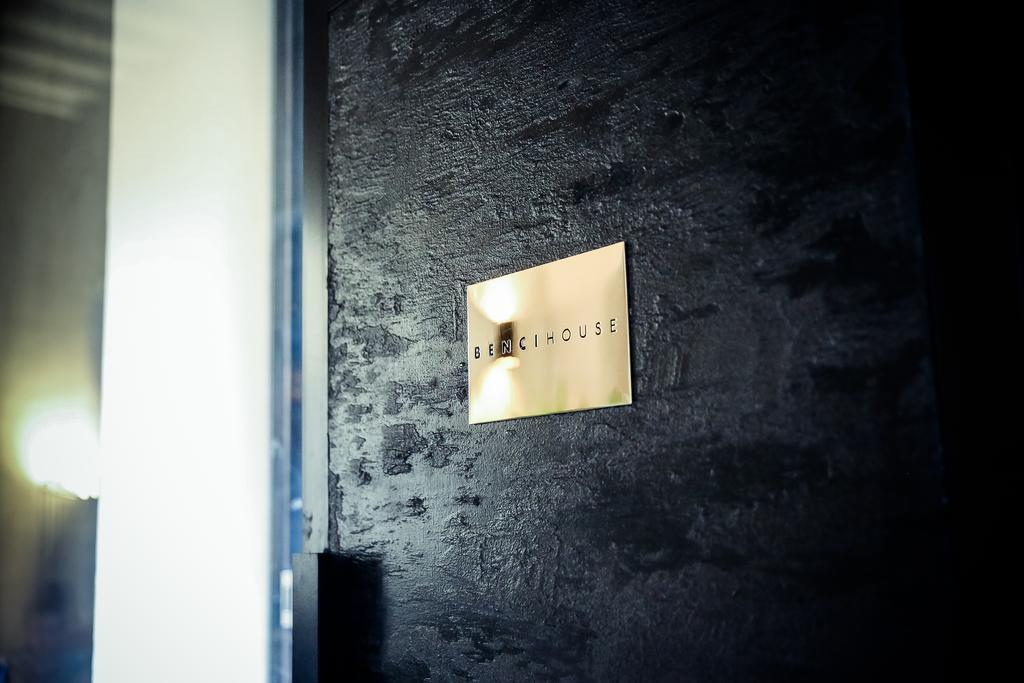 Benci House Firenze