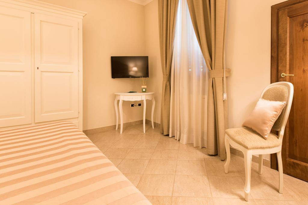 Residenza Marchesi Pontenani Firenze