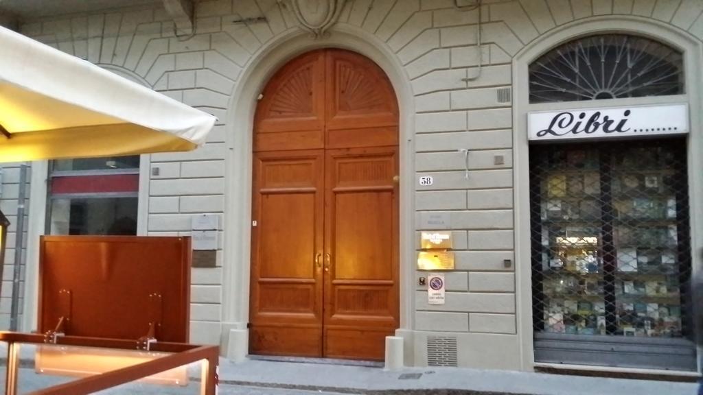 First Of Florence