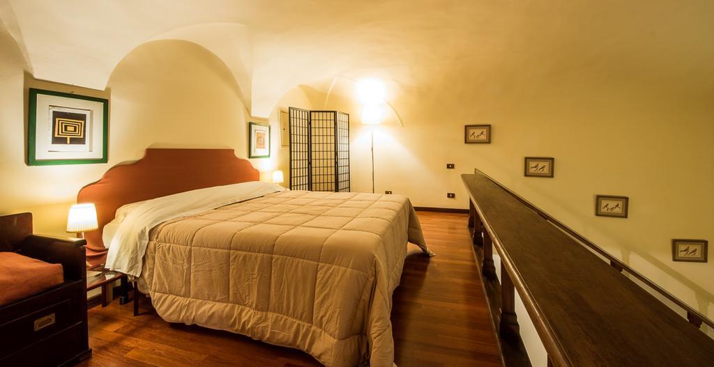 Santa Croce Elegant Firenze