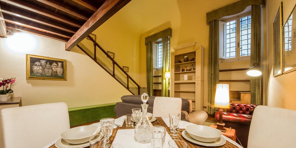 Leilighet Santa Croce Elegant *