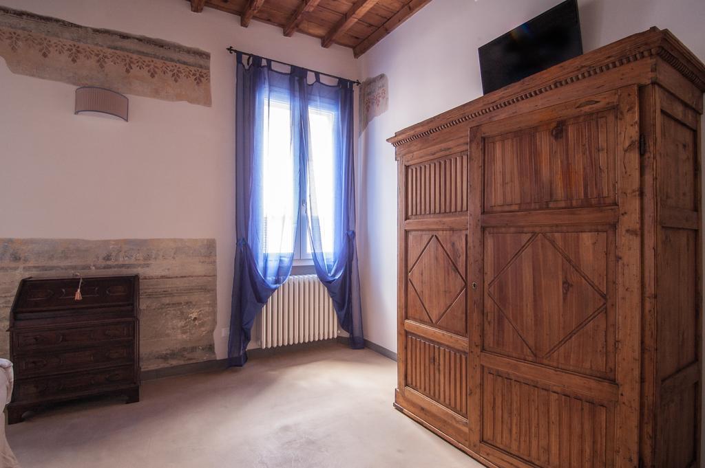 Leilighet La Divina Dimora Firenze