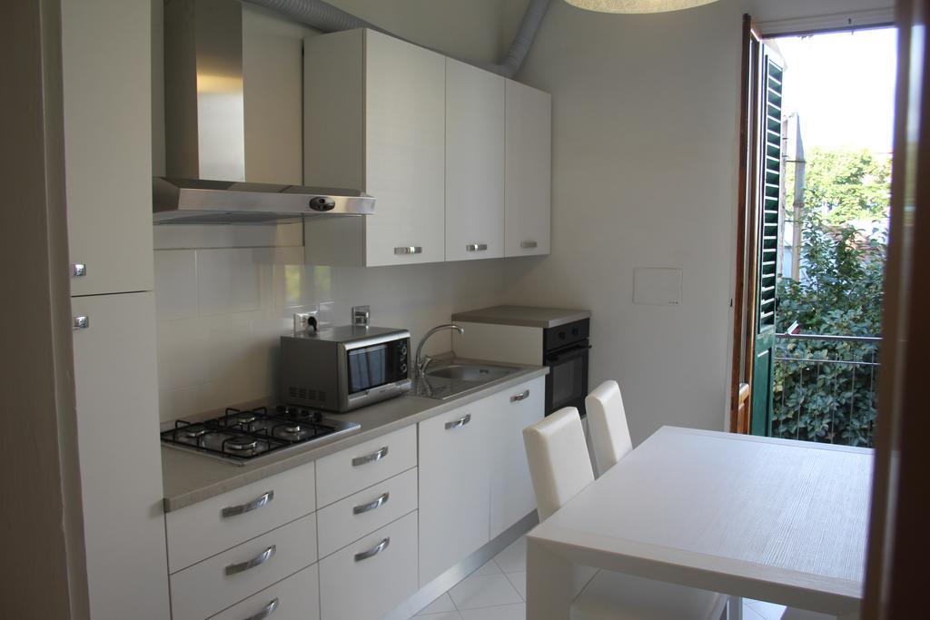 Lejlighed Rifredi Firenze