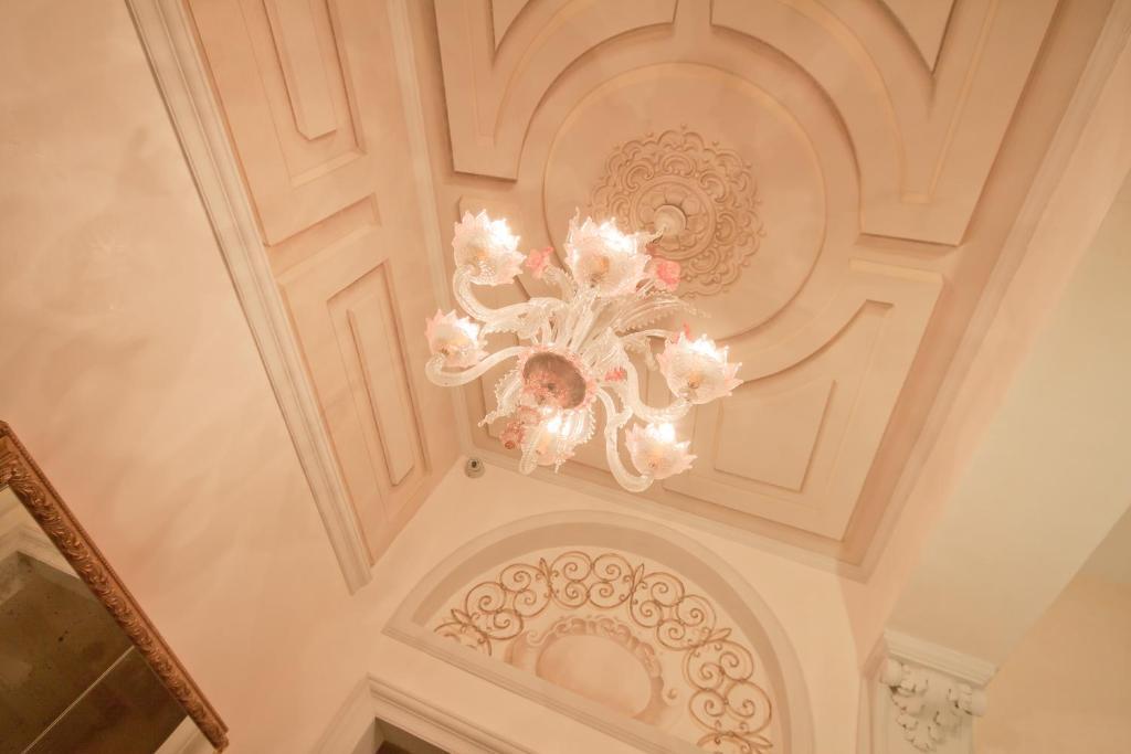Relais La Corte Di Cloris 3* Florença