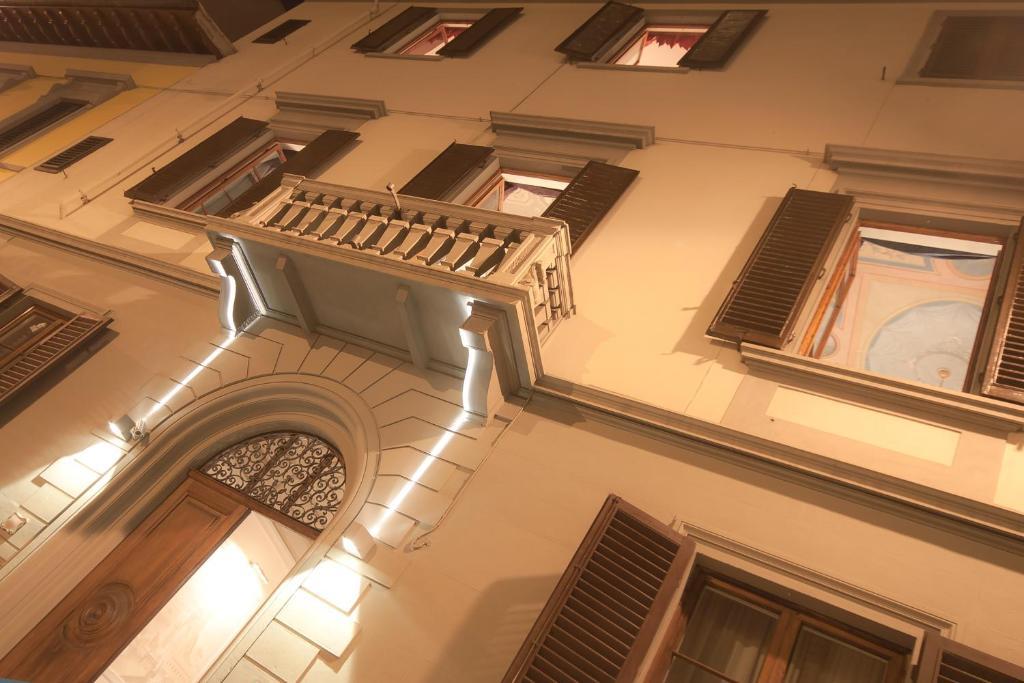 Casa de hóspedes Relais La Corte Di Cloris 3*