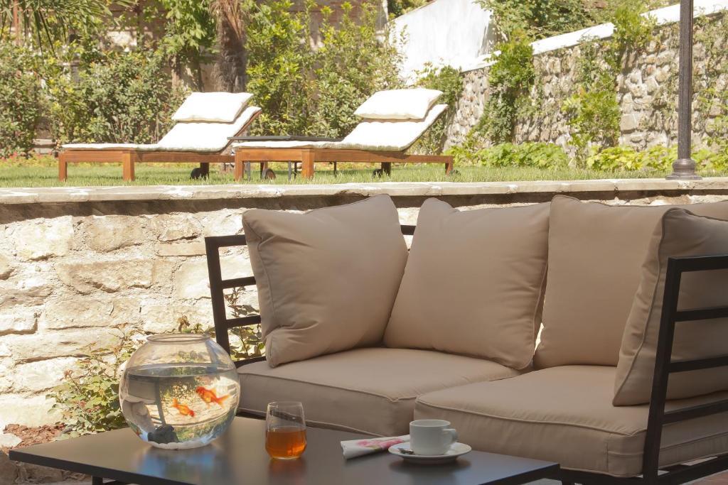 Casa de hóspedes Relais La Corte Di Cloris Florença