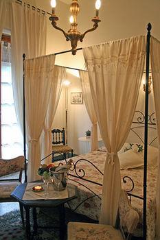Couette-café 1900 Artevita Florence