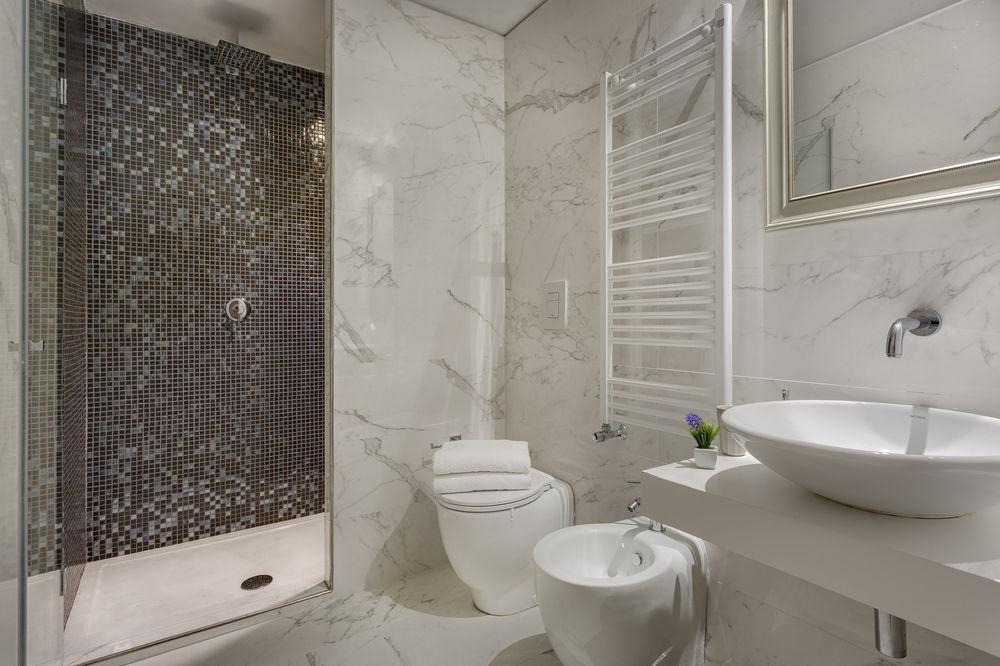 Gjestgiverier Residenza D'epoca Borgo Albizi 3*