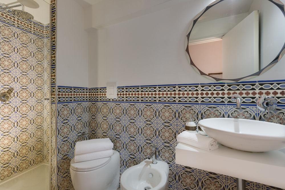 Residenza D'epoca Borgo Albizi Firenze
