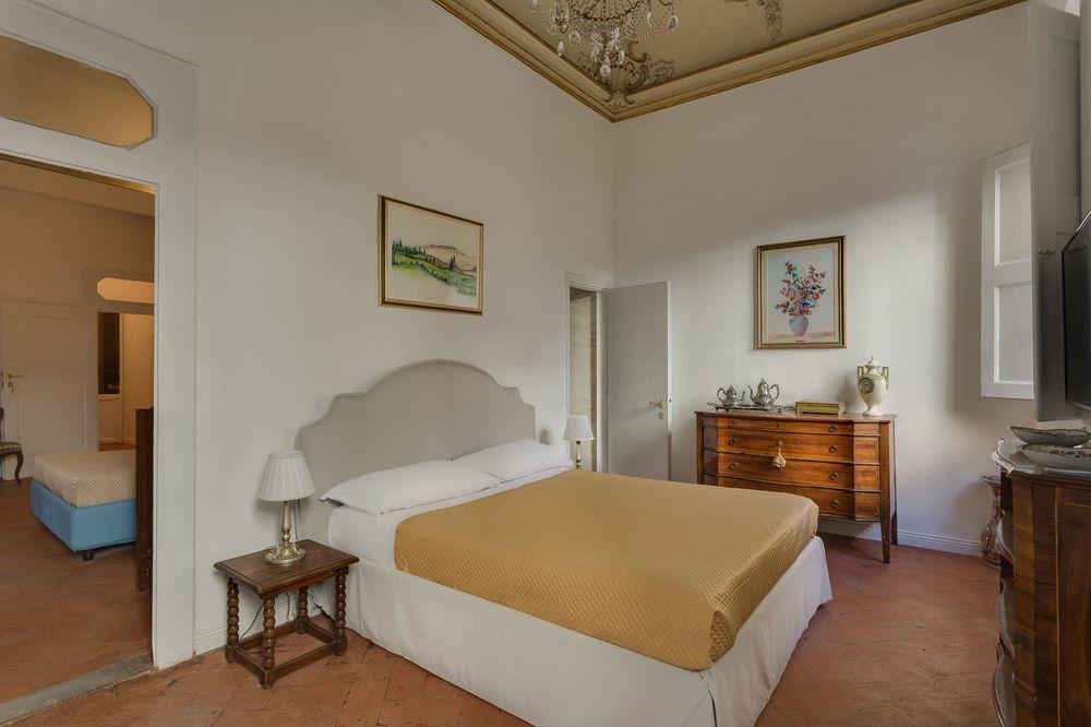 Residenza D'epoca Borgo Albizi Firenze