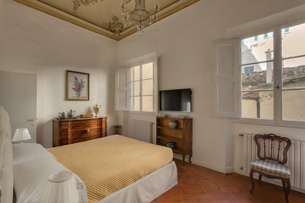 Gjestgiverier Residenza D'epoca Borgo Albizi Firenze