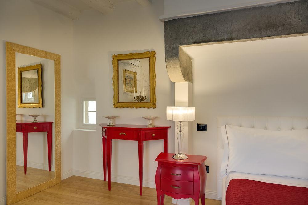Residenza D'epoca Borgo Albizi Firenze