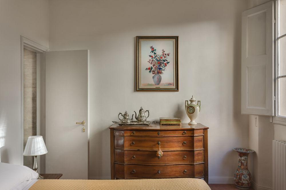 Gjestgiverier Residenza D'epoca Borgo Albizi