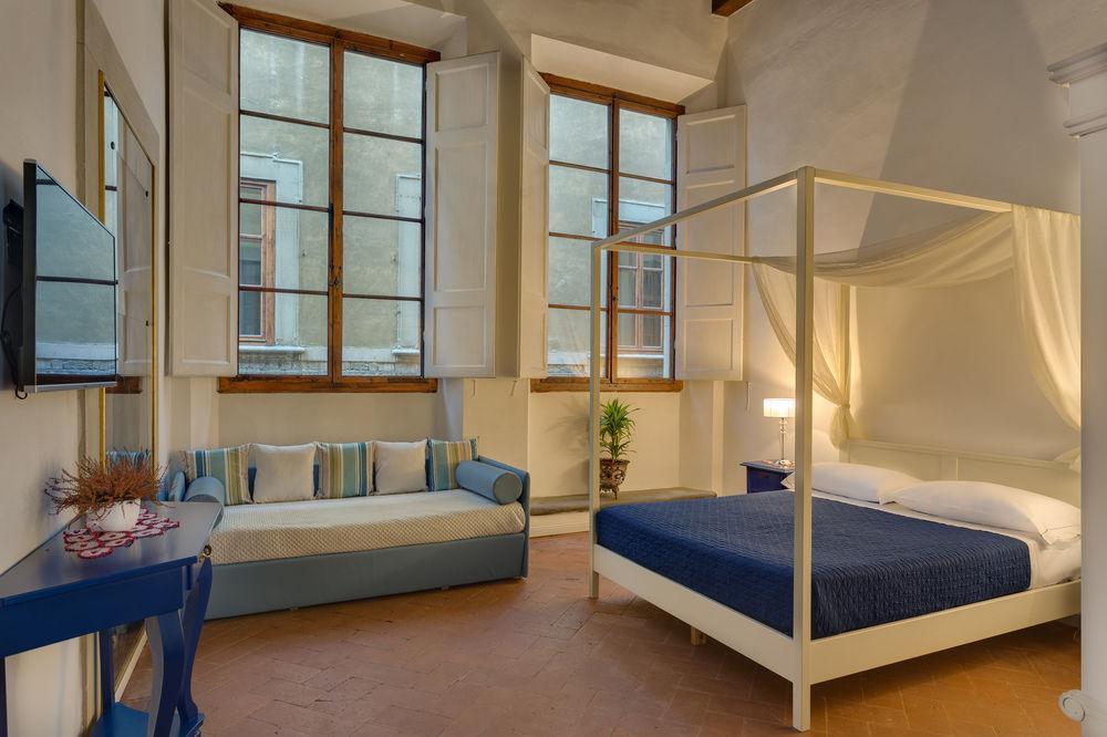 Residenza D'epoca Borgo Albizi Firenze
