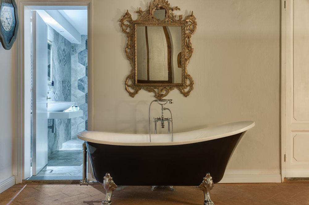 Gjestgiverier Residenza D'epoca Borgo Albizi 3*
