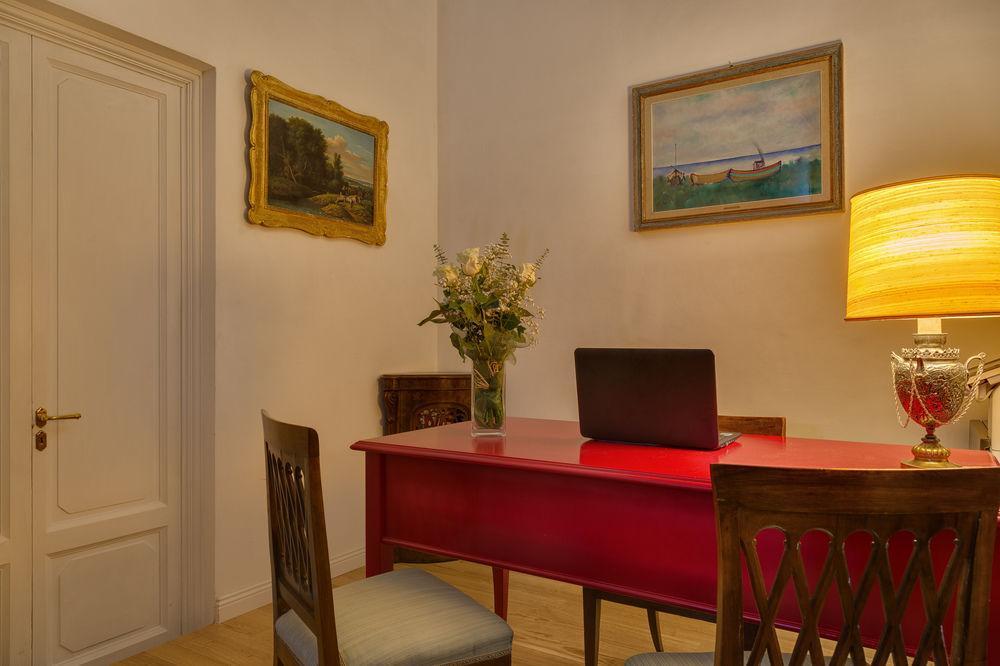 Residenza D'epoca Borgo Albizi Firenze