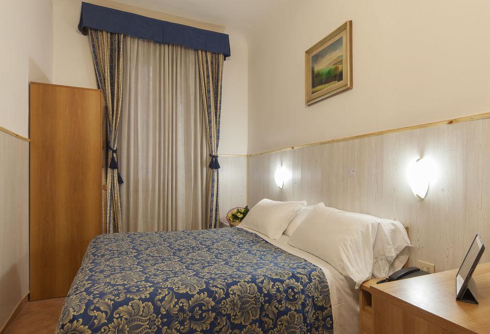 Hotel Fani Florença