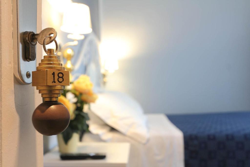 Hotel Ferrucci Firenze
