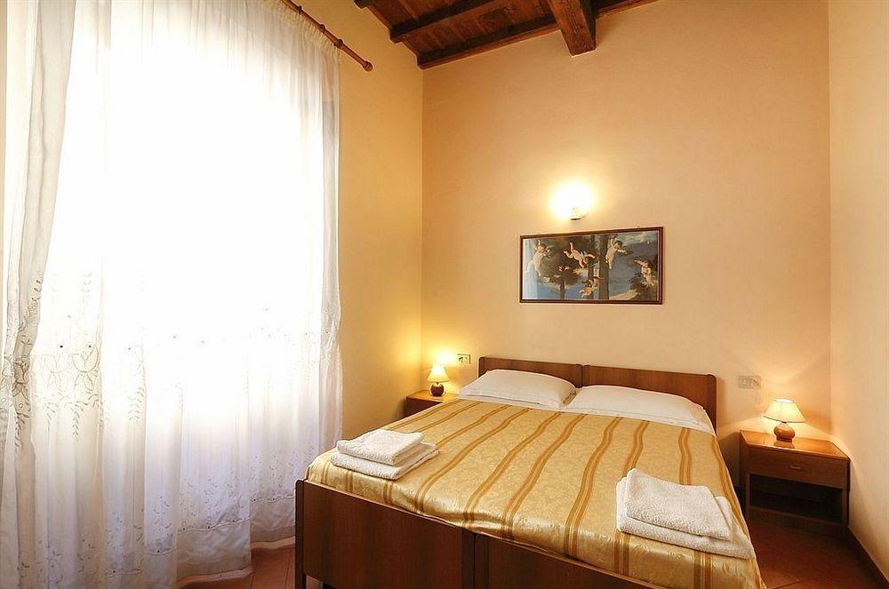 Katti House - Florence's Center