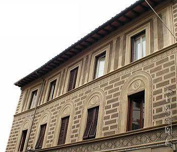Katti House - Florence's Center