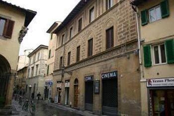 Gæstehus Katti House - Florence's Center 2*