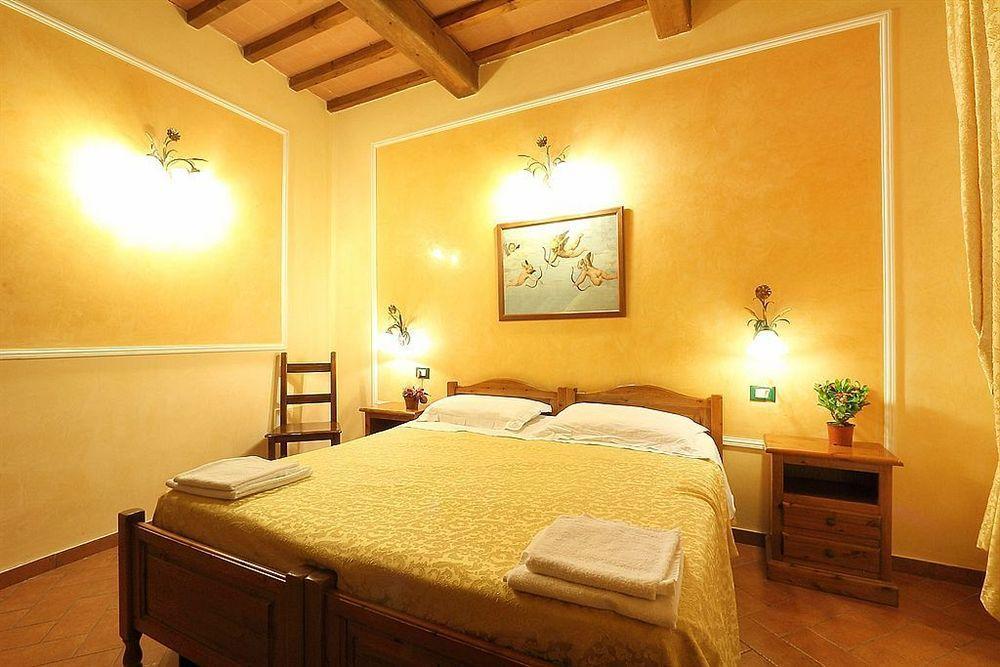 Katti House - Florence's Center Firenze
