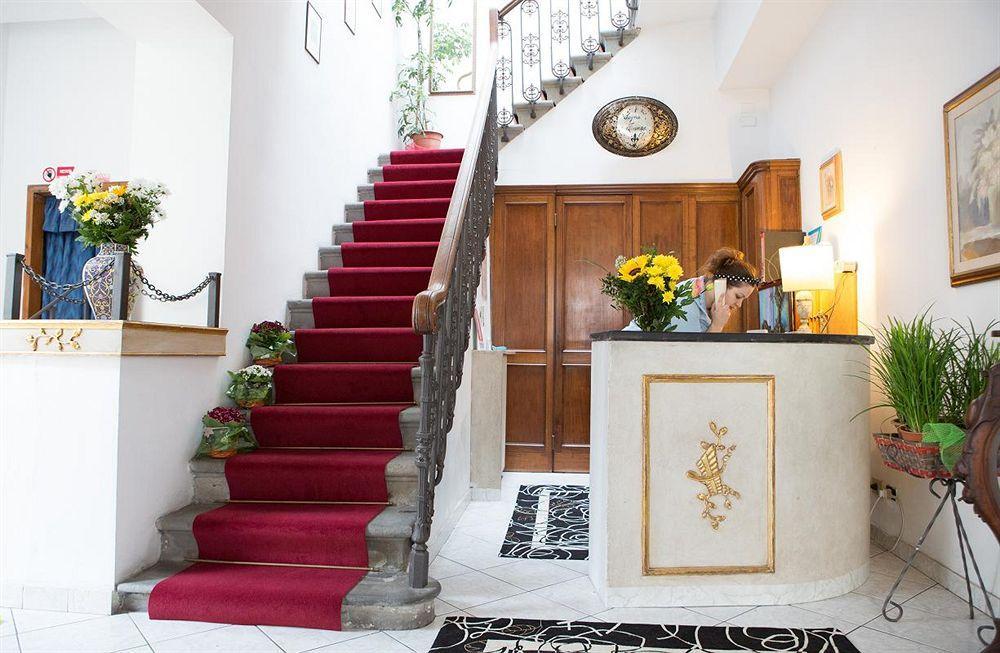 Bed & Breakfast Sogna Firenze