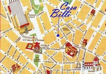 Gæstehus Casa Billi