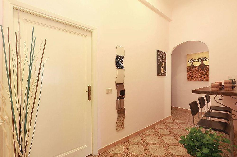 Bed & Breakfast Relais Sampaoli Florence