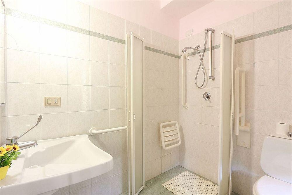 Relais Sampaoli Florence
