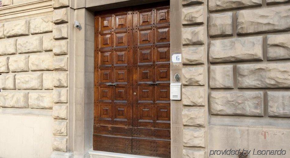 Bed & Breakfast Palazzo Lombardo
