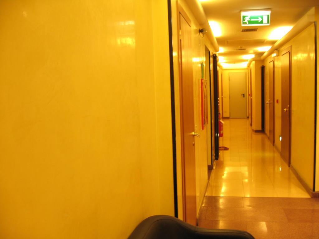 Hotel Sonia *