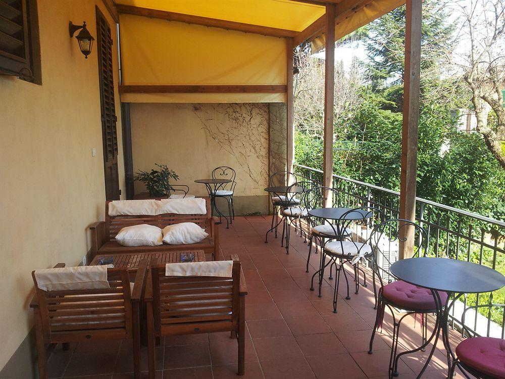 Sangaggio House Florença
