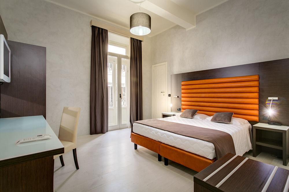 Hotell Argentina