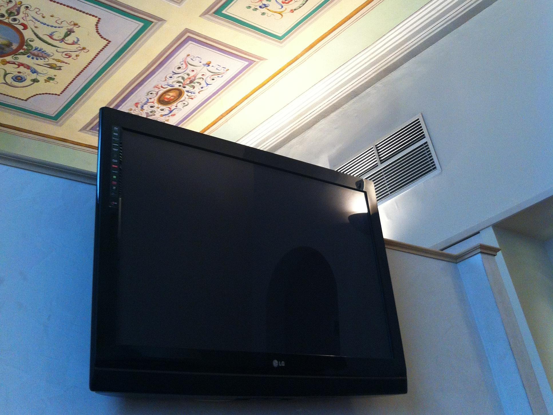 Aparthotel Tornabuoni La Petite Firenze