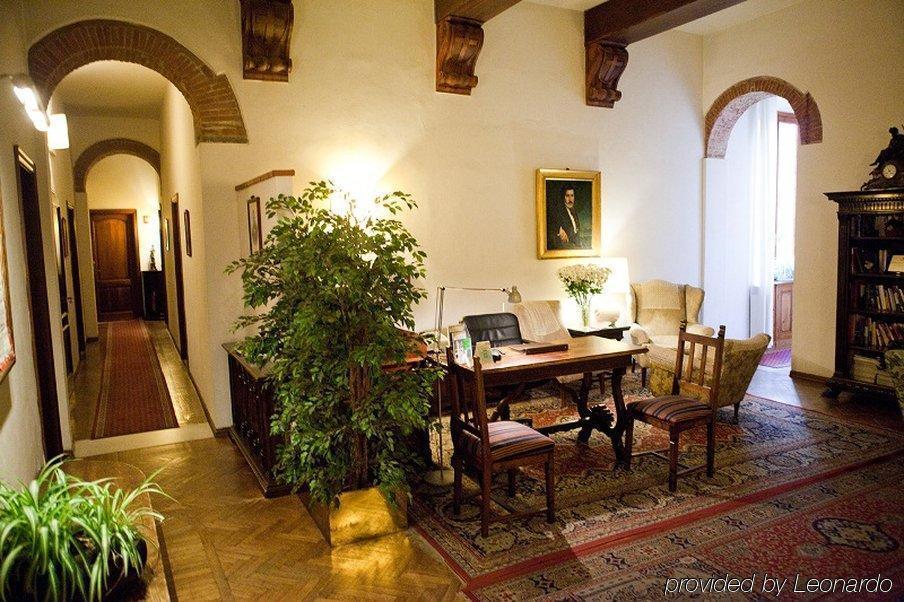 Hotel Morandi Firenze