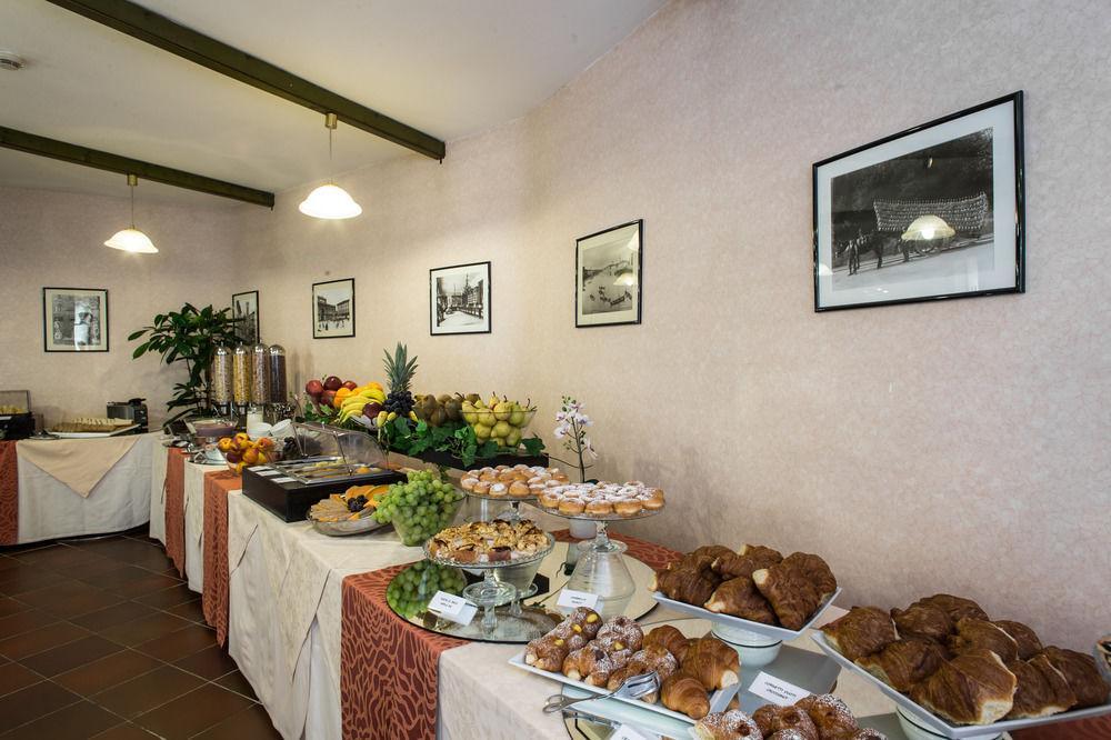 Hotel Mirage Firenze