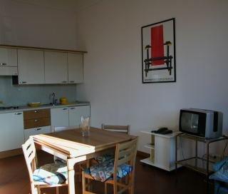 Apartamento San Niccolo Florença