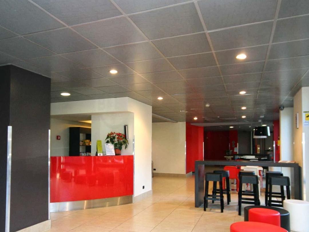 Hotell Nuovo Palazzo Di Giustizia Firenze