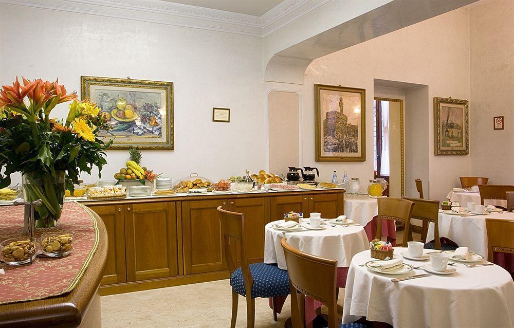 Hotel Strozzi Palace