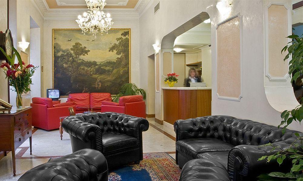Strozzi Palace Firenze