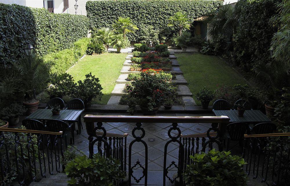 Hotel Principe Florence