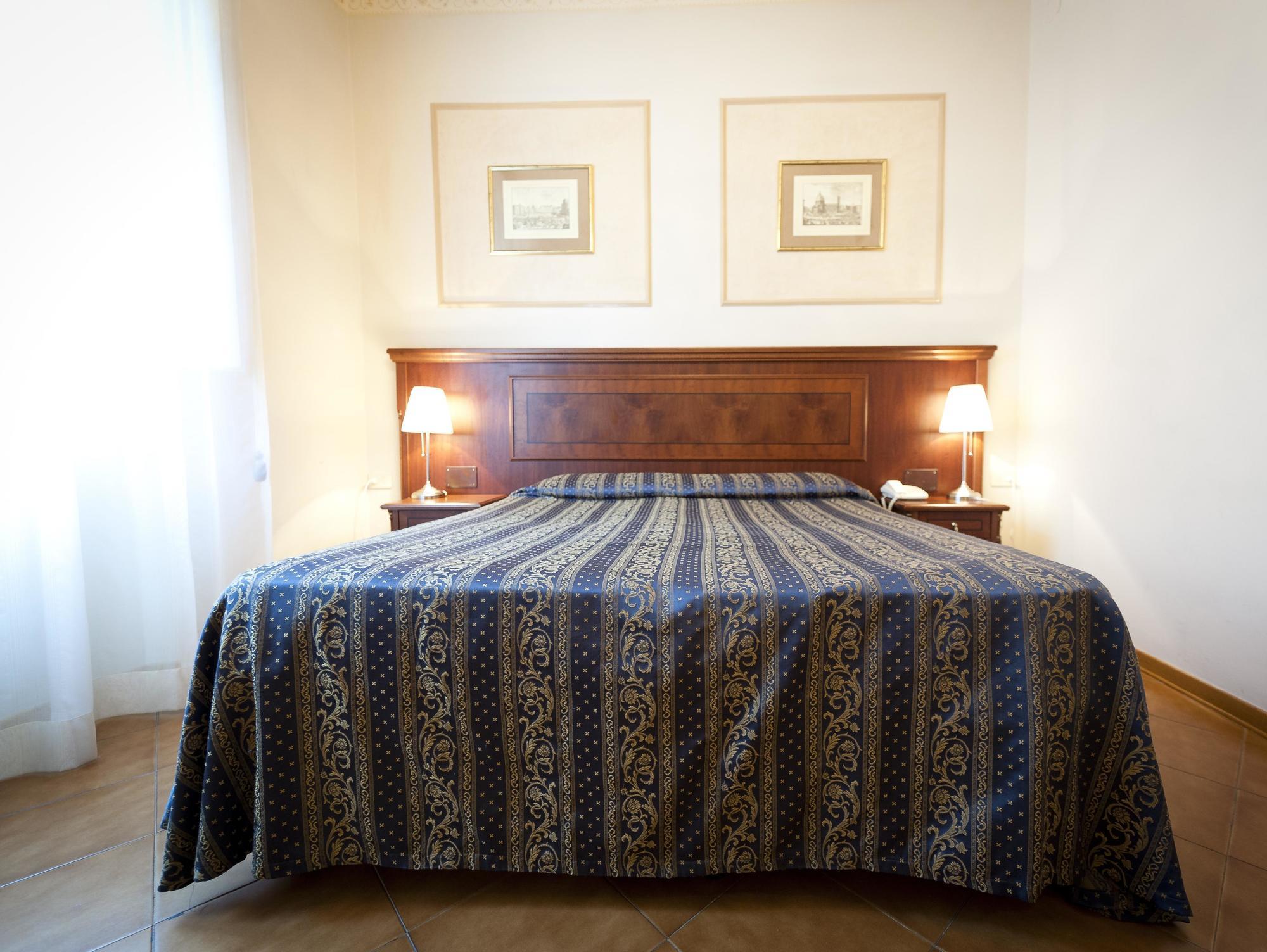 Hotel Martelli 3*