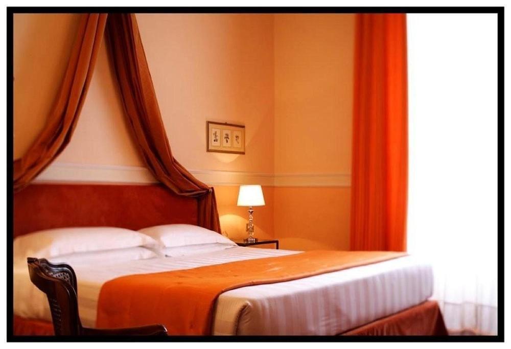 Hotel Carlotta Firenze
